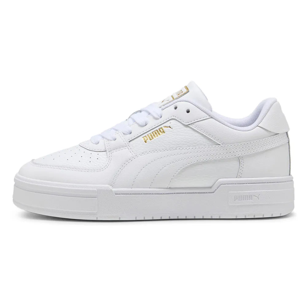 PUMA CA PRO  - White