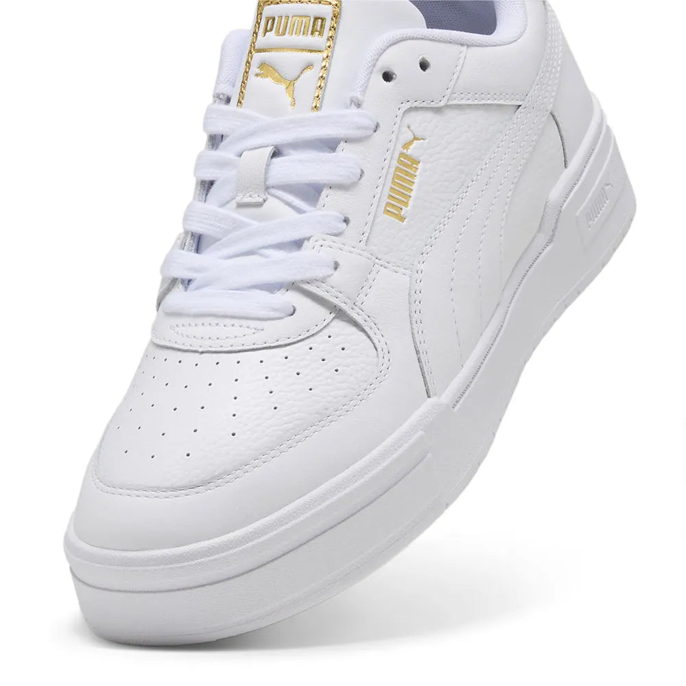 PUMA CA PRO  - White