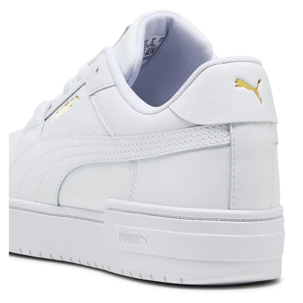 PUMA CA PRO  - White