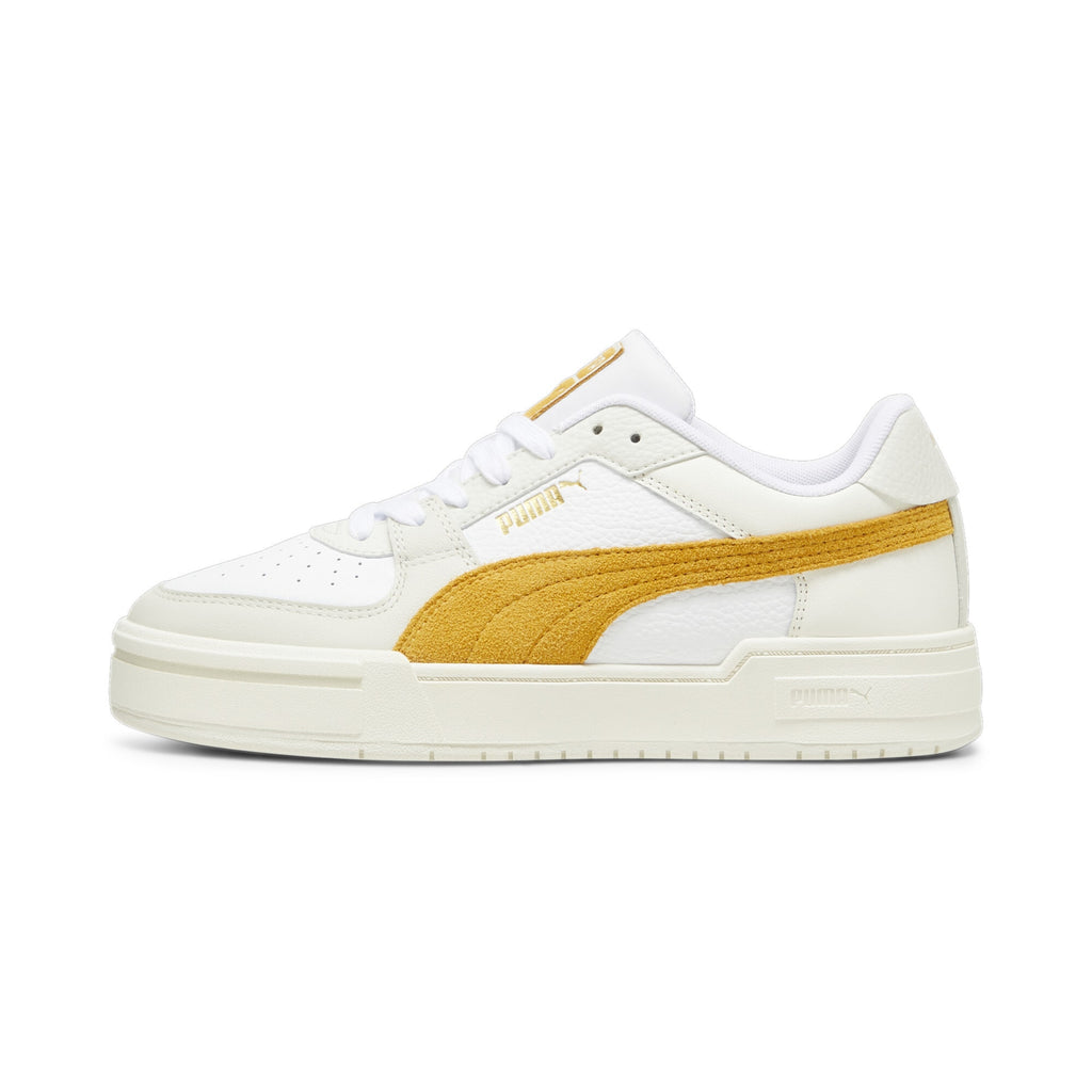 PUMA CA PRO SUEDE FS - Puma White-Vapor Grey