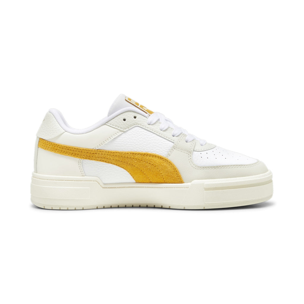 PUMA CA PRO SUEDE FS - Puma White-Vapor Grey