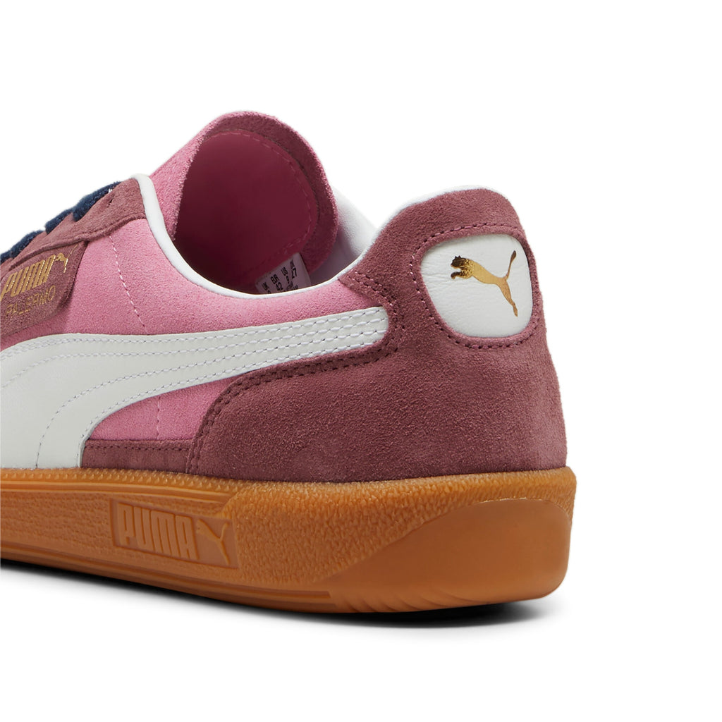 PUMA Palermo - Strawberry Burst-Wood Violet-Gum