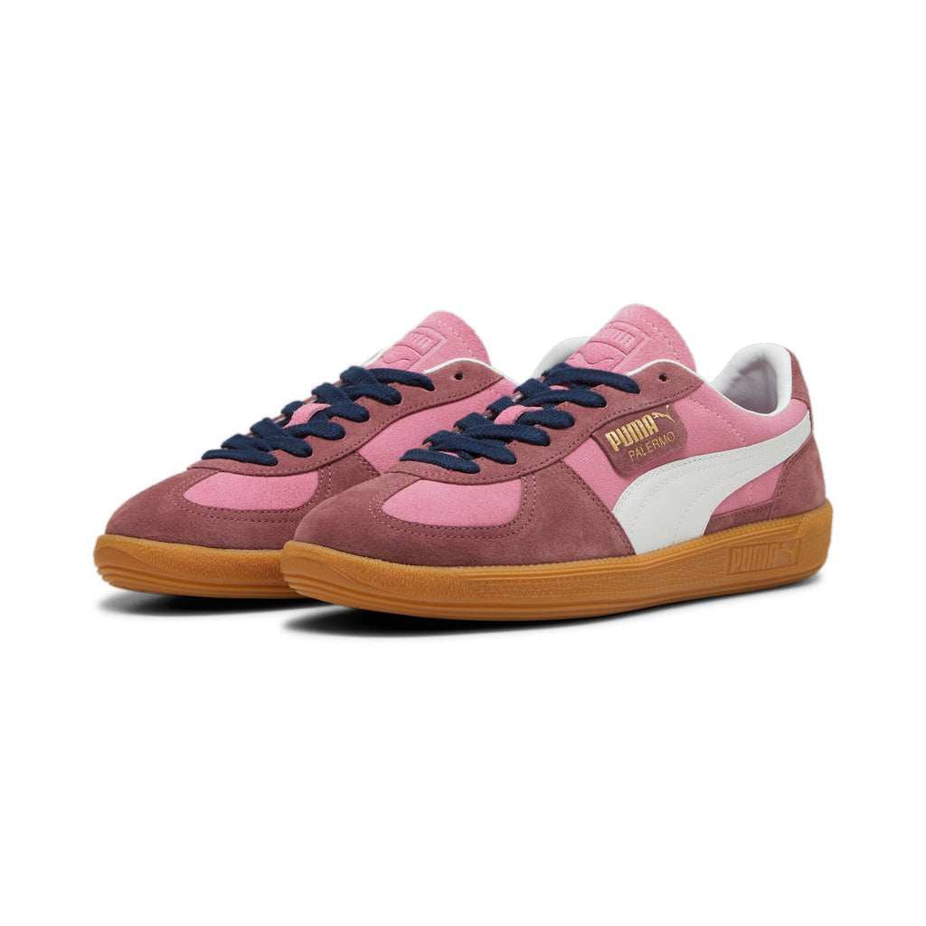 PUMA Palermo - Strawberry Burst-Wood Violet-Gum