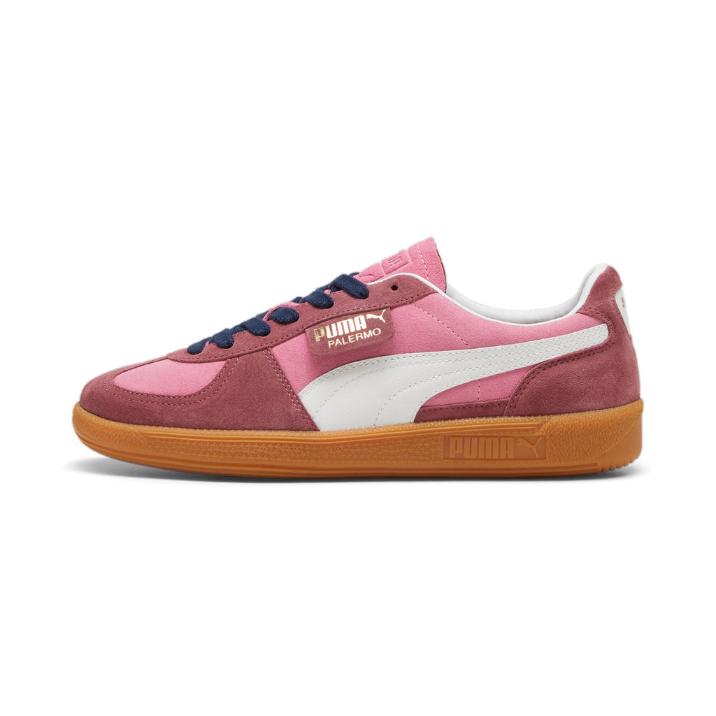 PUMA Palermo - Strawberry Burst-Wood Violet-Gum