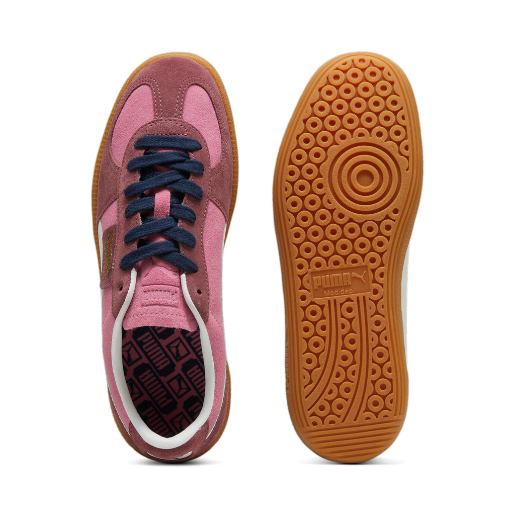 PUMA Palermo - Strawberry Burst-Wood Violet-Gum