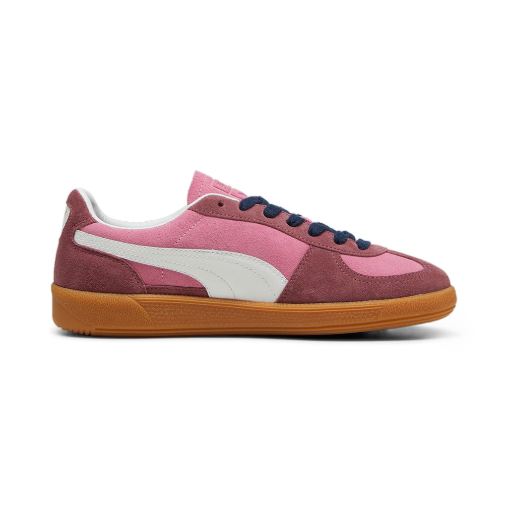PUMA Palermo - Strawberry Burst-Wood Violet-Gum