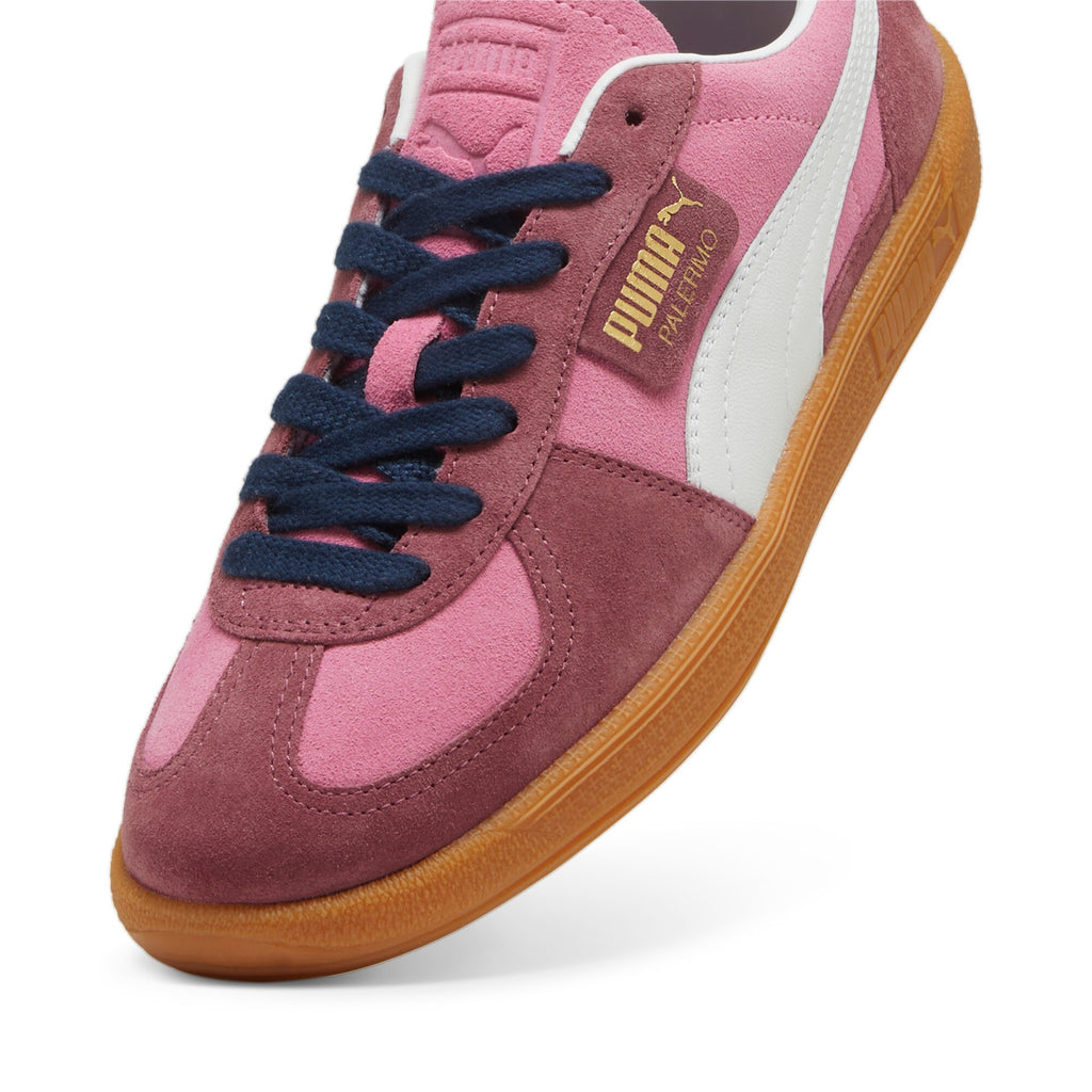 PUMA Palermo - Strawberry Burst-Wood Violet-Gum