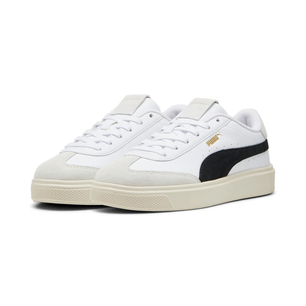 PUMA Lajla T-toe Wns - PUMA White PUMA Black