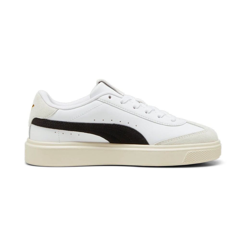 PUMA Lajla T-toe Wns - PUMA White PUMA Black