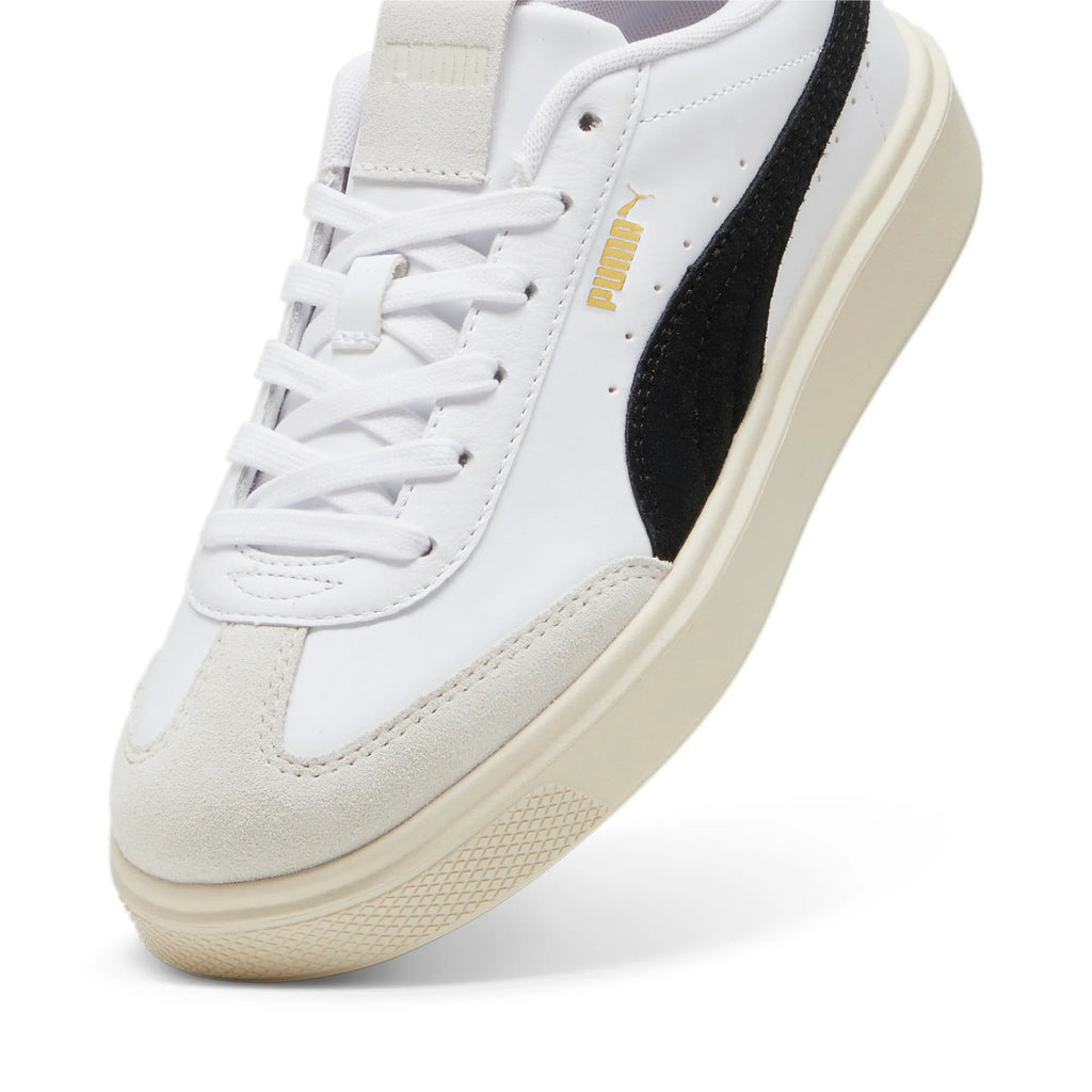 PUMA Lajla T-toe Wns - PUMA White PUMA Black