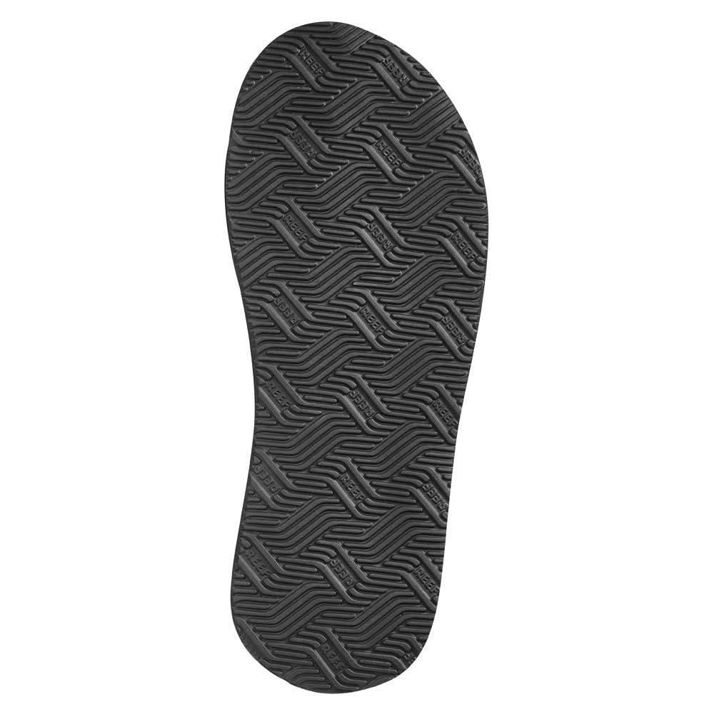 REEF CUSHION SPRING - Taupe Black