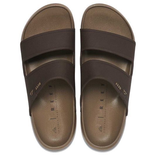 REFF OASIS DOUBLE UP - Brown Tan