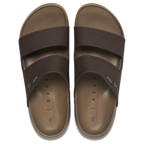 REFF OASIS DOUBLE UP - Brown Tan