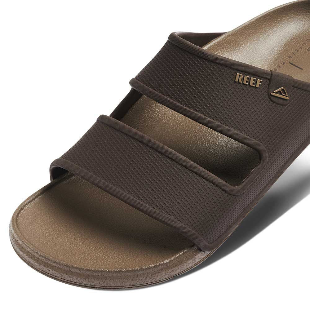 REFF OASIS DOUBLE UP - Brown Tan