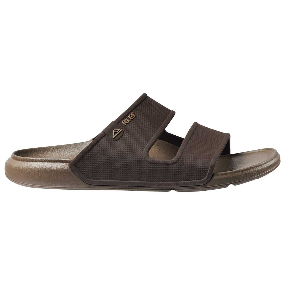 REFF OASIS DOUBLE UP - Brown Tan