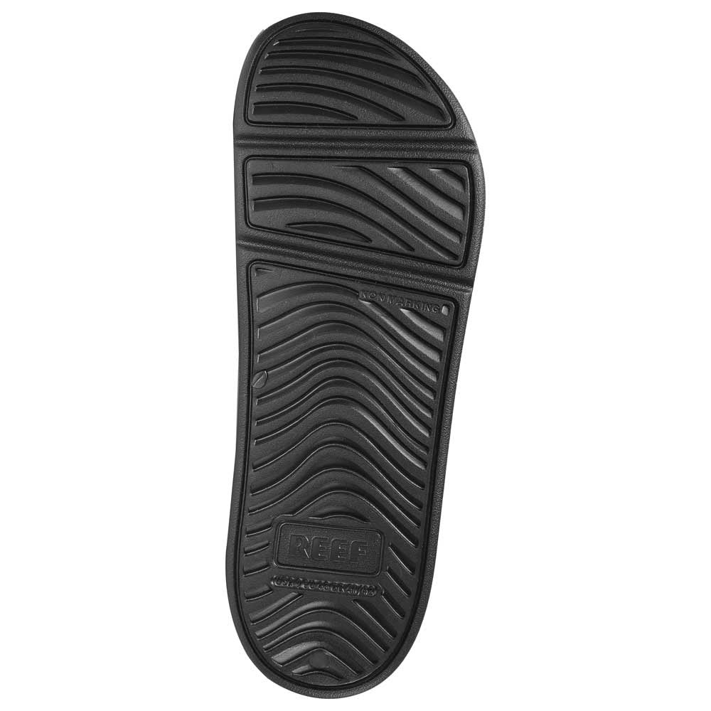 REFF OASIS DOUBLE UP - Black