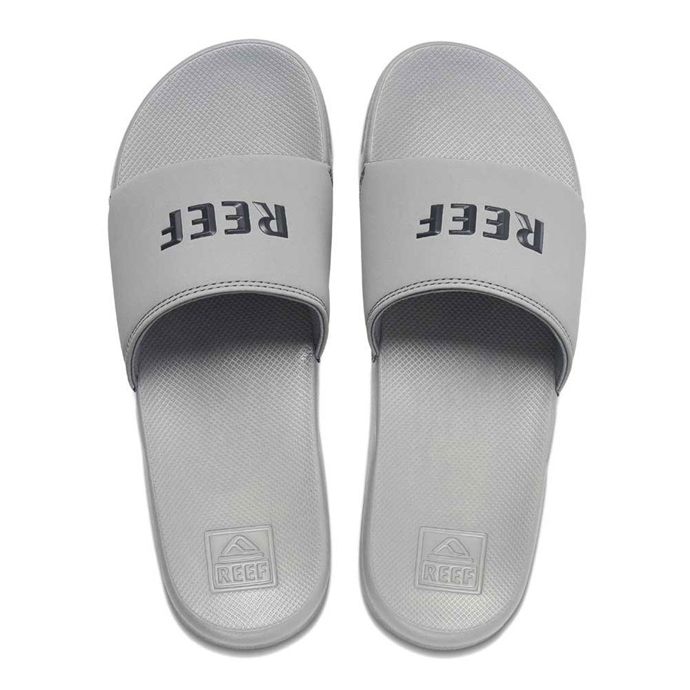 REEF ONE SLIDE - Grey Reef