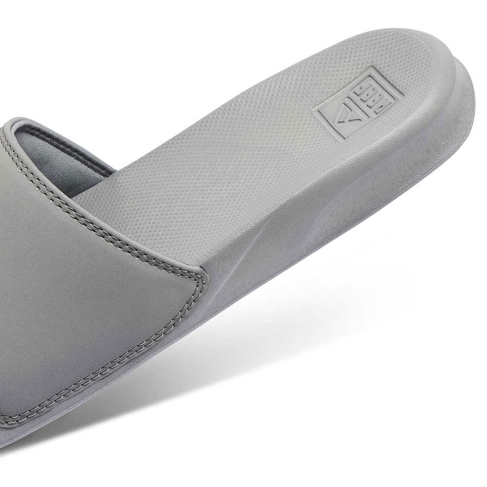 REEF ONE SLIDE - Grey Reef