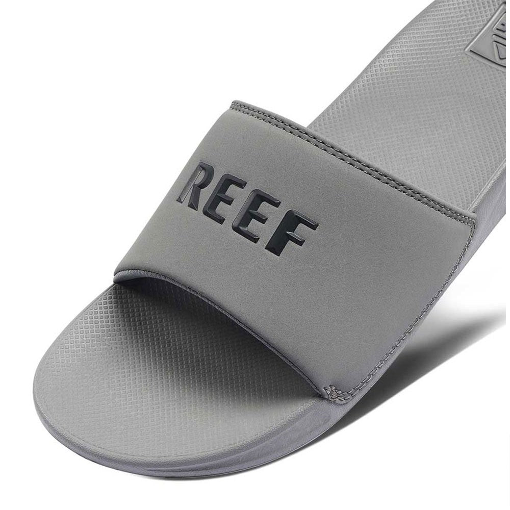 REEF ONE SLIDE - Grey Reef