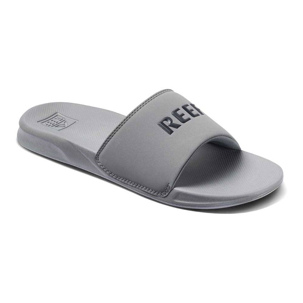 REEF ONE SLIDE - Grey Reef