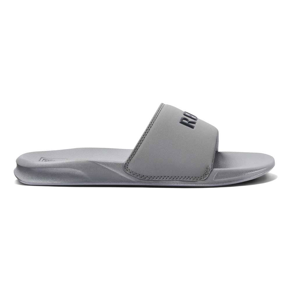 REEF ONE SLIDE - Grey Reef