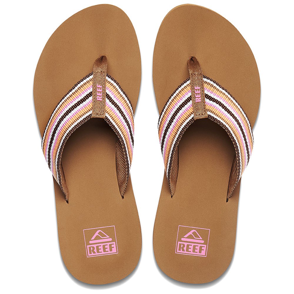 REEF PRING WOVEN WNS - Smoothie Stripe