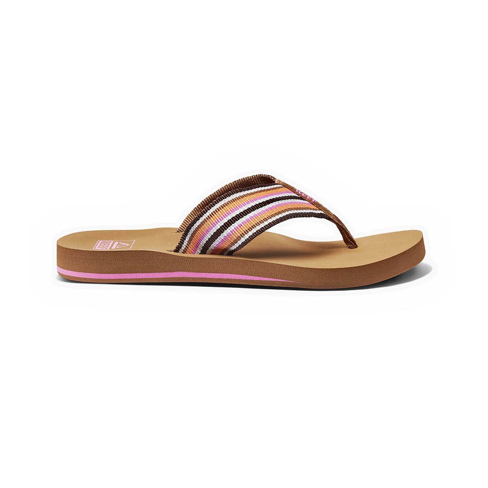 REEF PRING WOVEN WNS - Smoothie Stripe