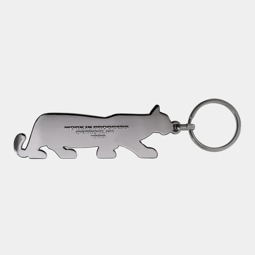 CARHARTT WIP ROCKY KEYCHAIN - Samba
