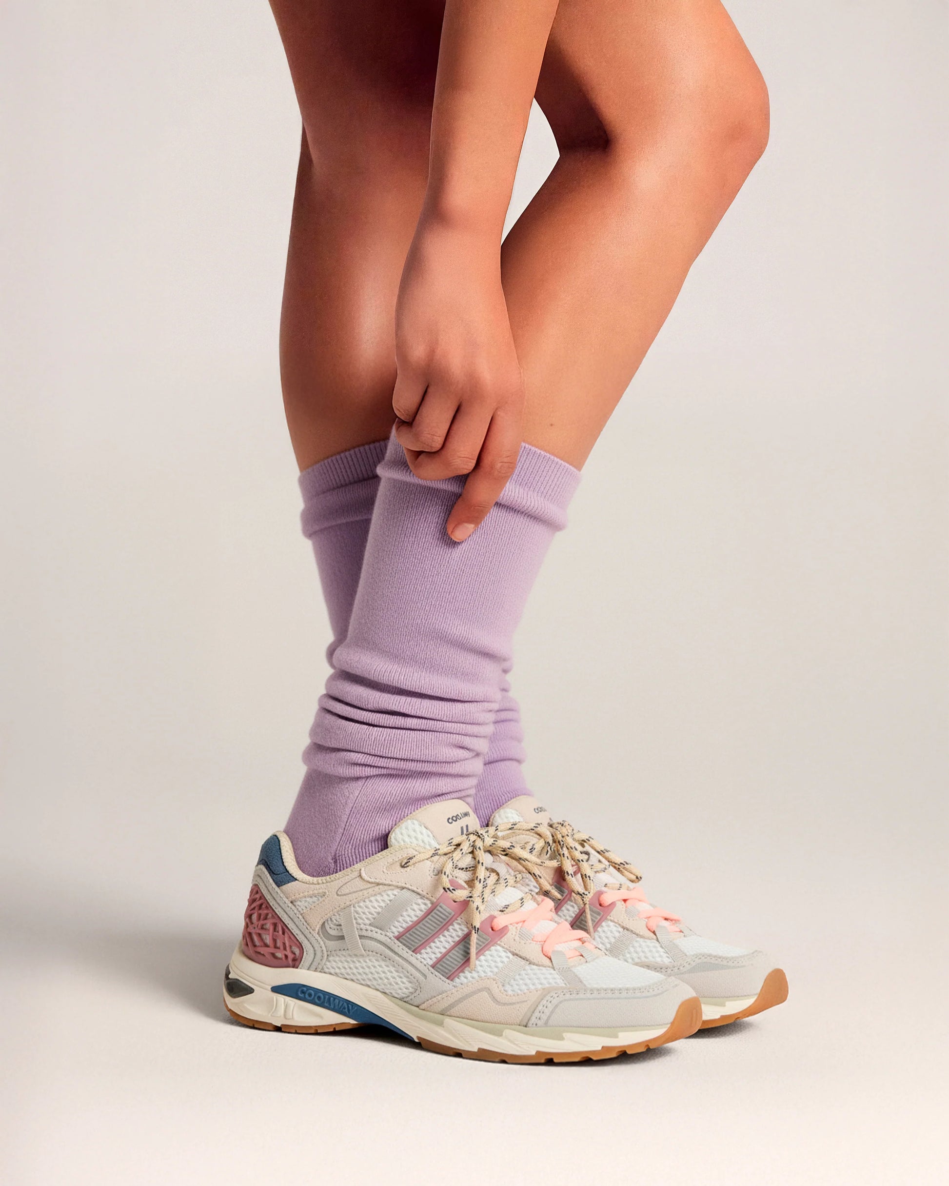 COOLWAY 2003 Glow Rush - White