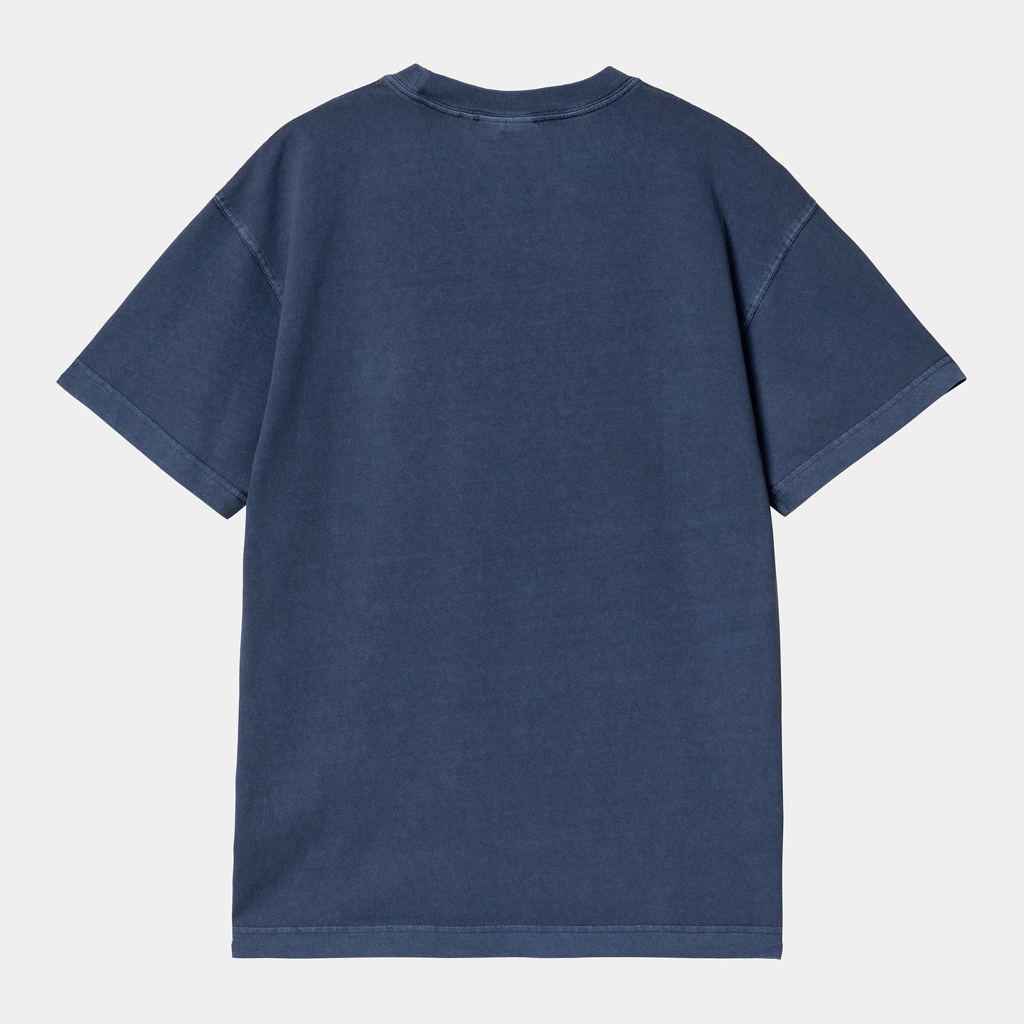 CARHARTT WIP S/S Nelson T-Shirt - Elder (garment dyed)