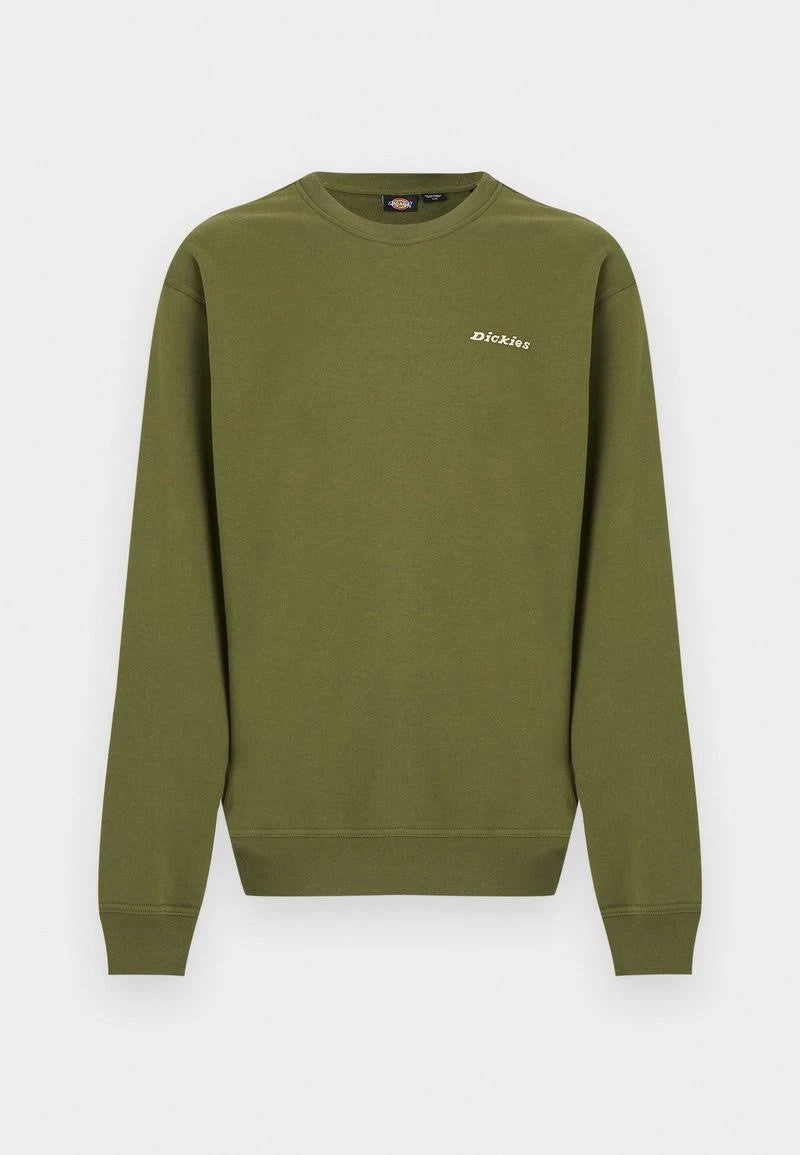 DICKIES LORETTO SWEATSHIRT - Cypress Green