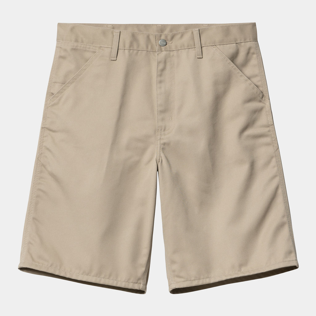 CARHARTT WIP SIMPLE SHORT - Wall