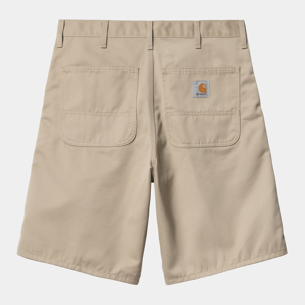 CARHARTT WIP SIMPLE SHORT - Wall