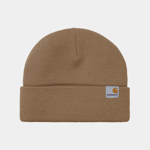CARHARTT WIP STRATUS HAT LOW - Buffalo