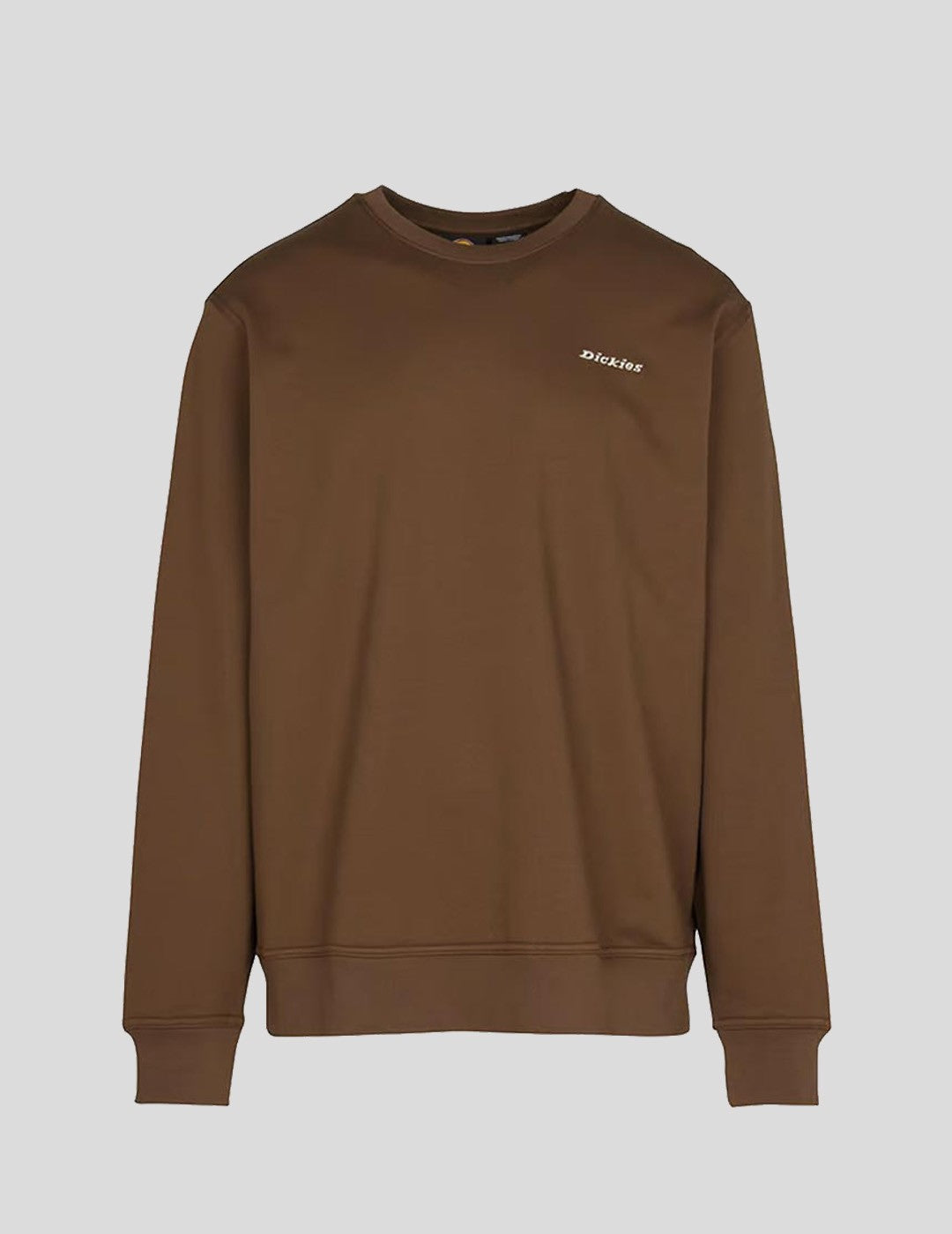 DICKIES LORETTO SWEATSHIRT - Timber Brown