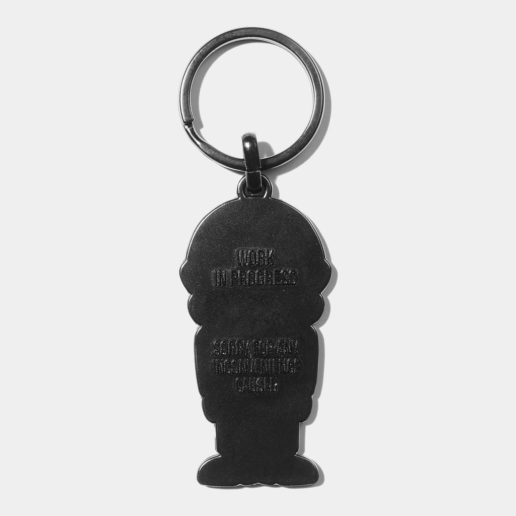 CARHARTT WIP Sumimasen Keychain - Multicolor