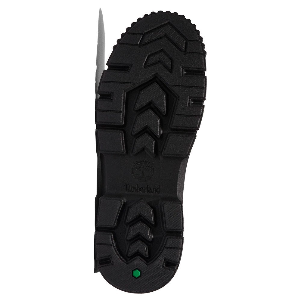 TIMBERLAND GREYFIELD BOOT - Wheat Nubuck WBlack