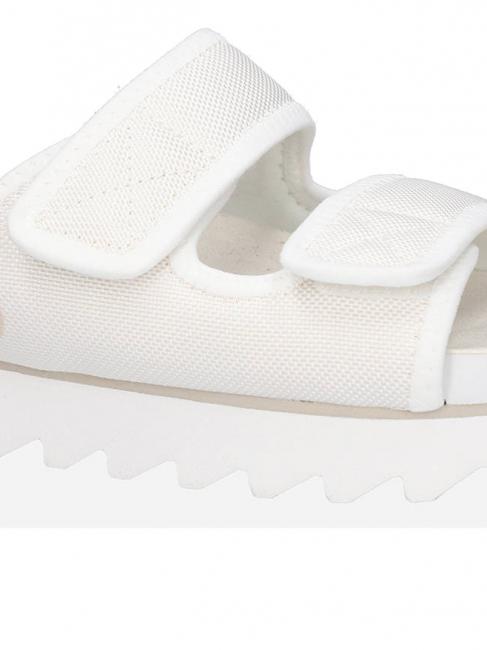 TIMBERLAND SANTA MONICA SANDAL - white