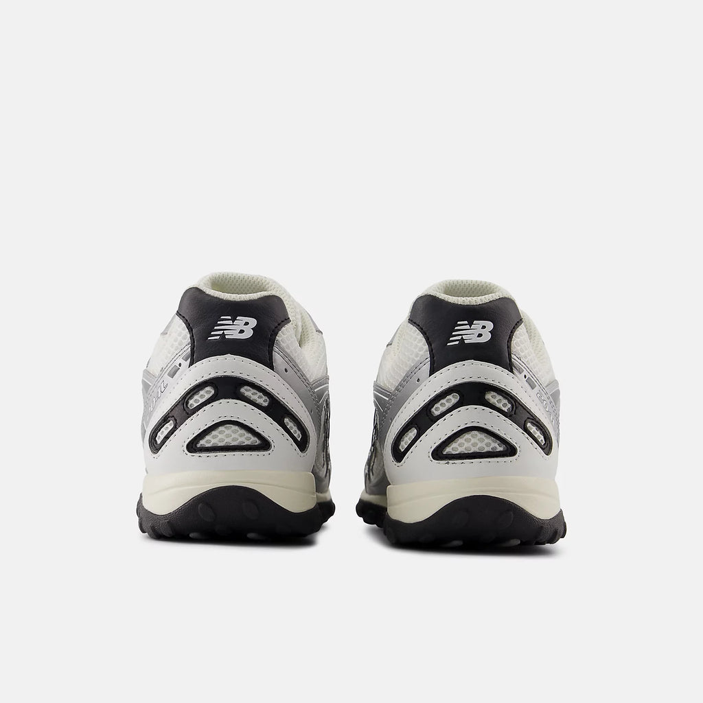 NEW BALANCE 204LSWD  - SILVER METALLIC BLACK - FREESTYLE LLORET