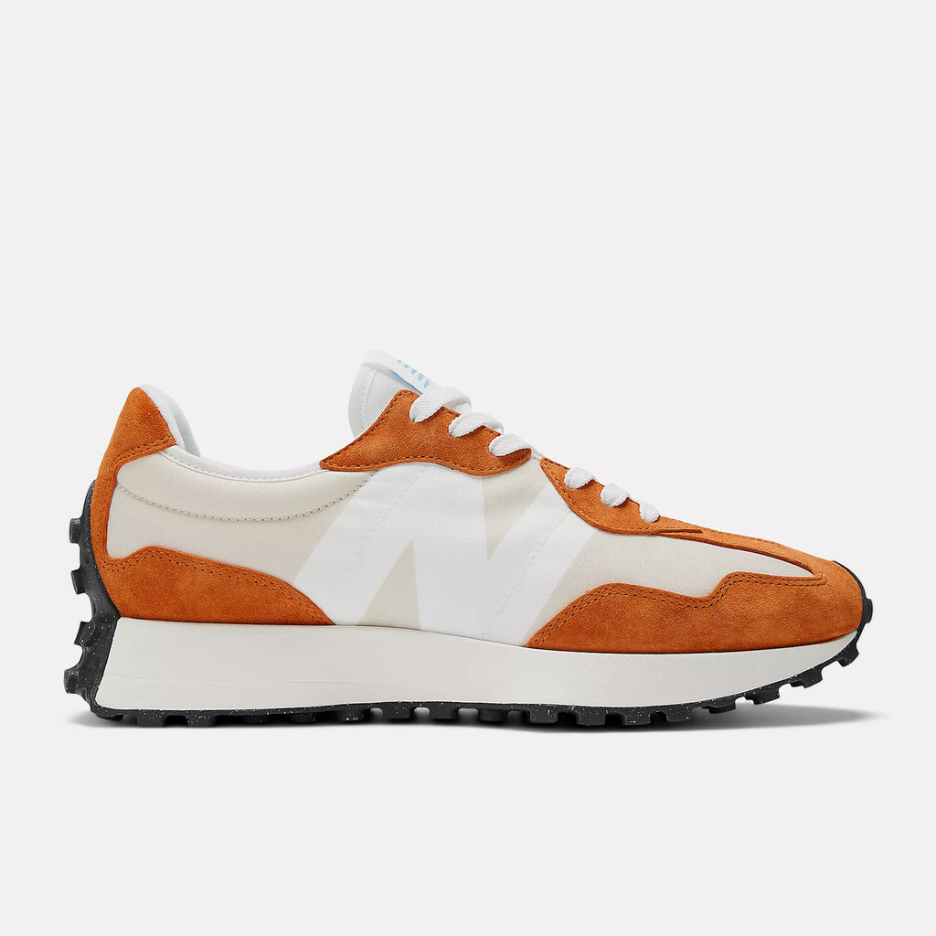 NEW BALANCE 327LF - Rust Oxid Timberwolf