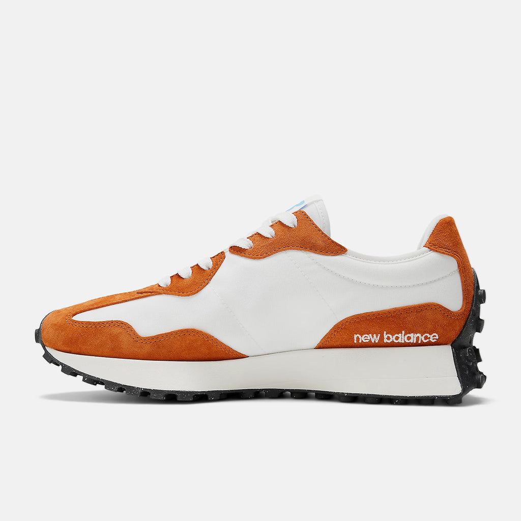 NEW BALANCE 327LF - Rust Oxid Timberwolf