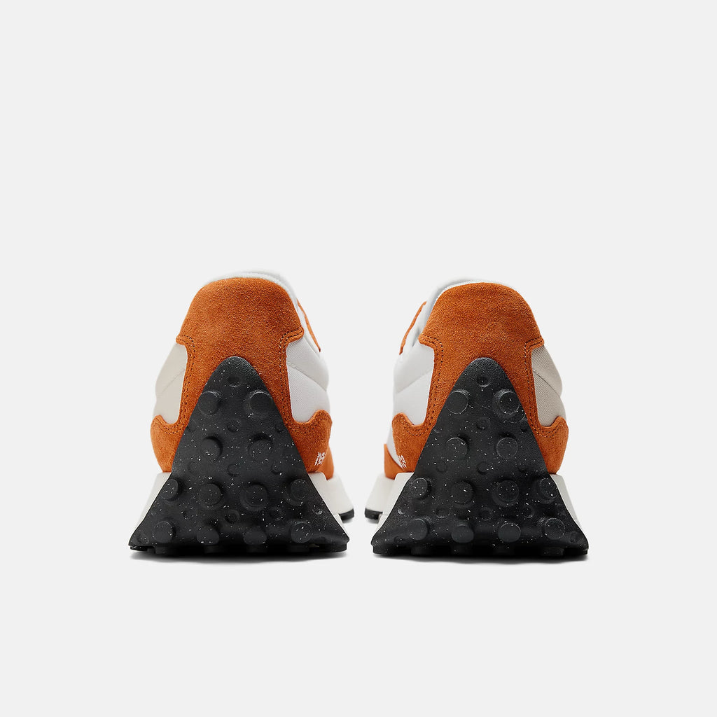 NEW BALANCE 327LF - Rust Oxid Timberwolf