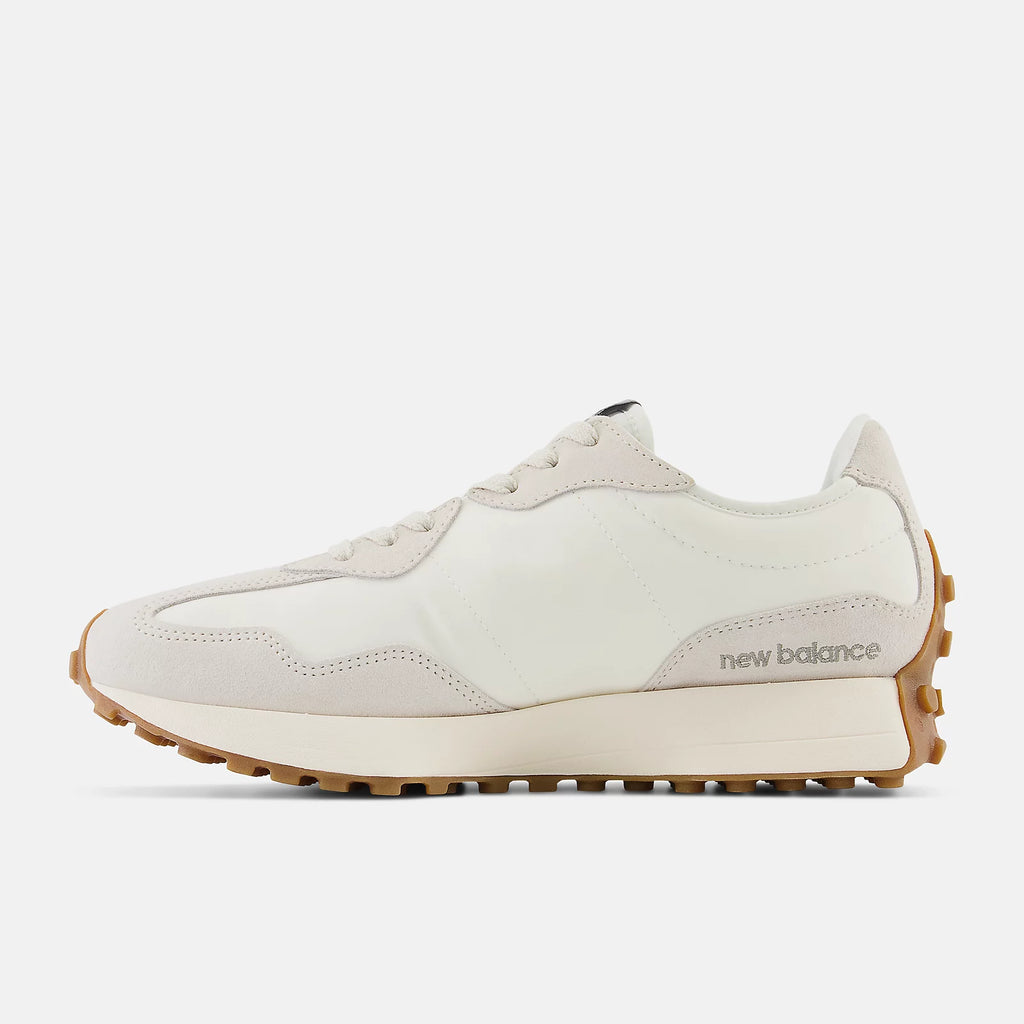 NEW BALANCE 327LT - Moonbeam Shadow Grey