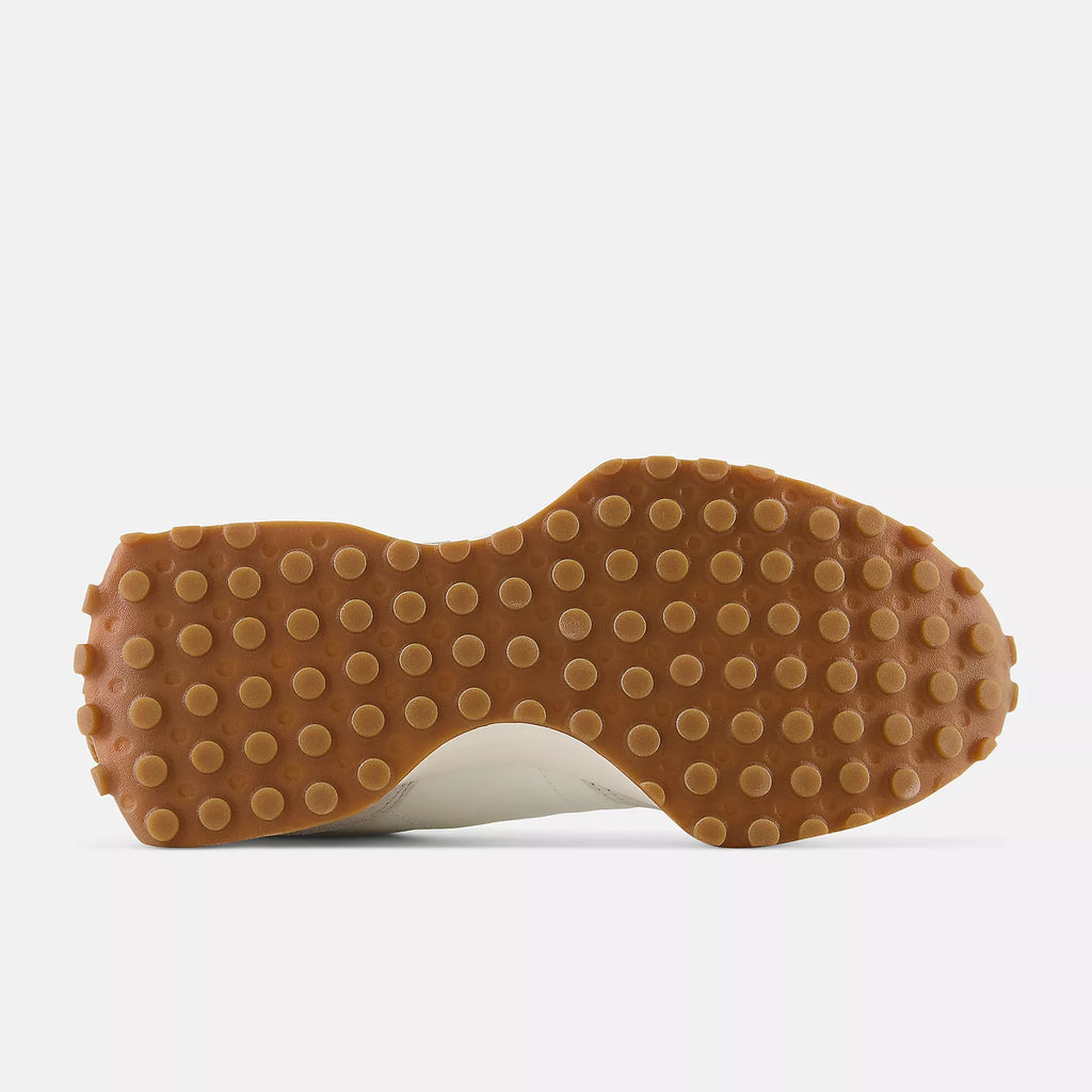 NEW BALANCE 327LT - Moonbeam Shadow Grey