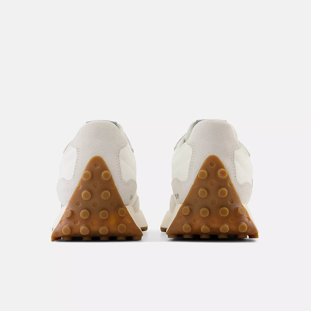 NEW BALANCE 327LT - Moonbeam Shadow Grey