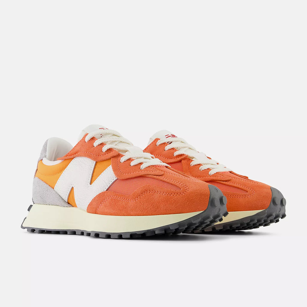 NEW BLANACE 327WRC - Gulf red sun glow