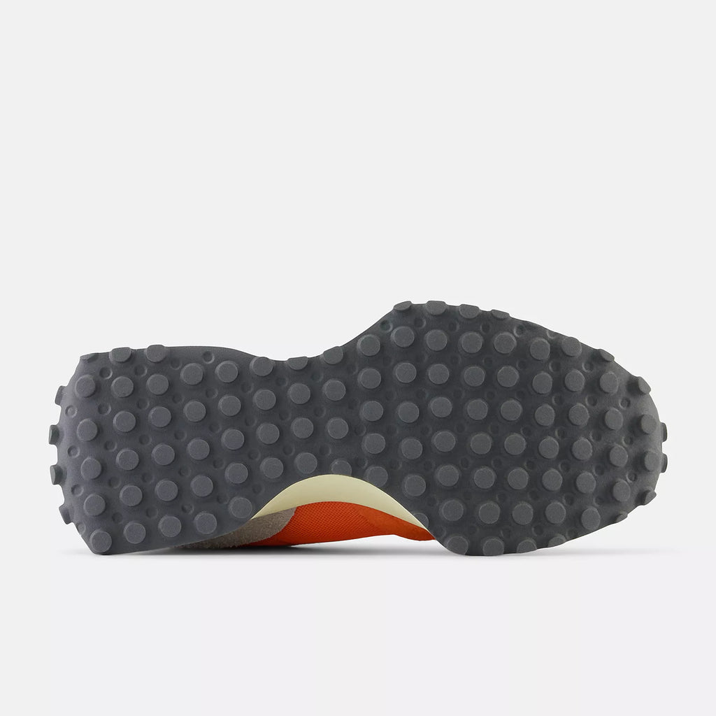 NEW BLANACE 327WRC - Gulf red sun glow