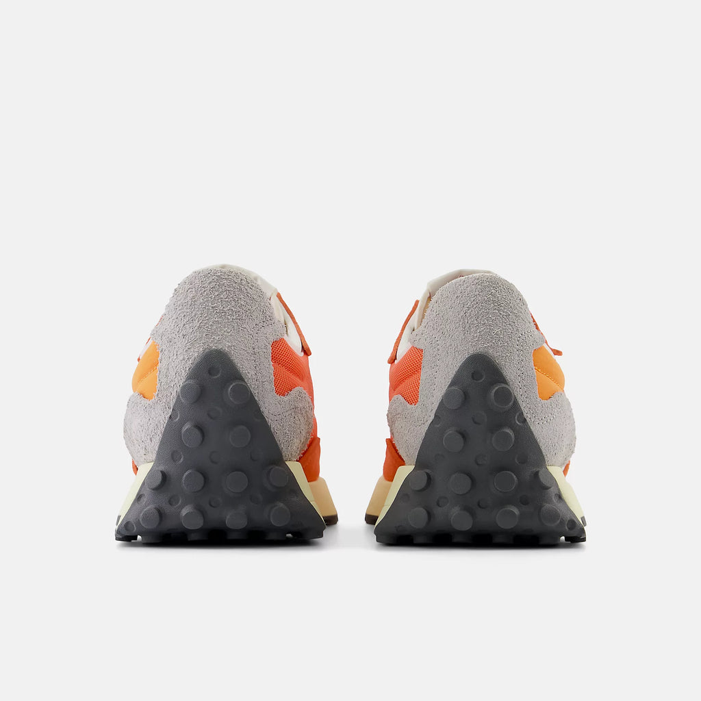 NEW BLANACE 327WRC - Gulf red sun glow