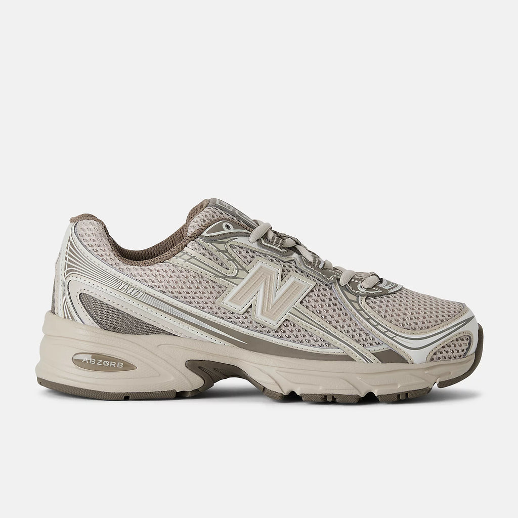 NEW BALANCE 740AS2 - DOCKSIDE con TIMBERWOLF y Sea Salt - FREESTYLE LLORET