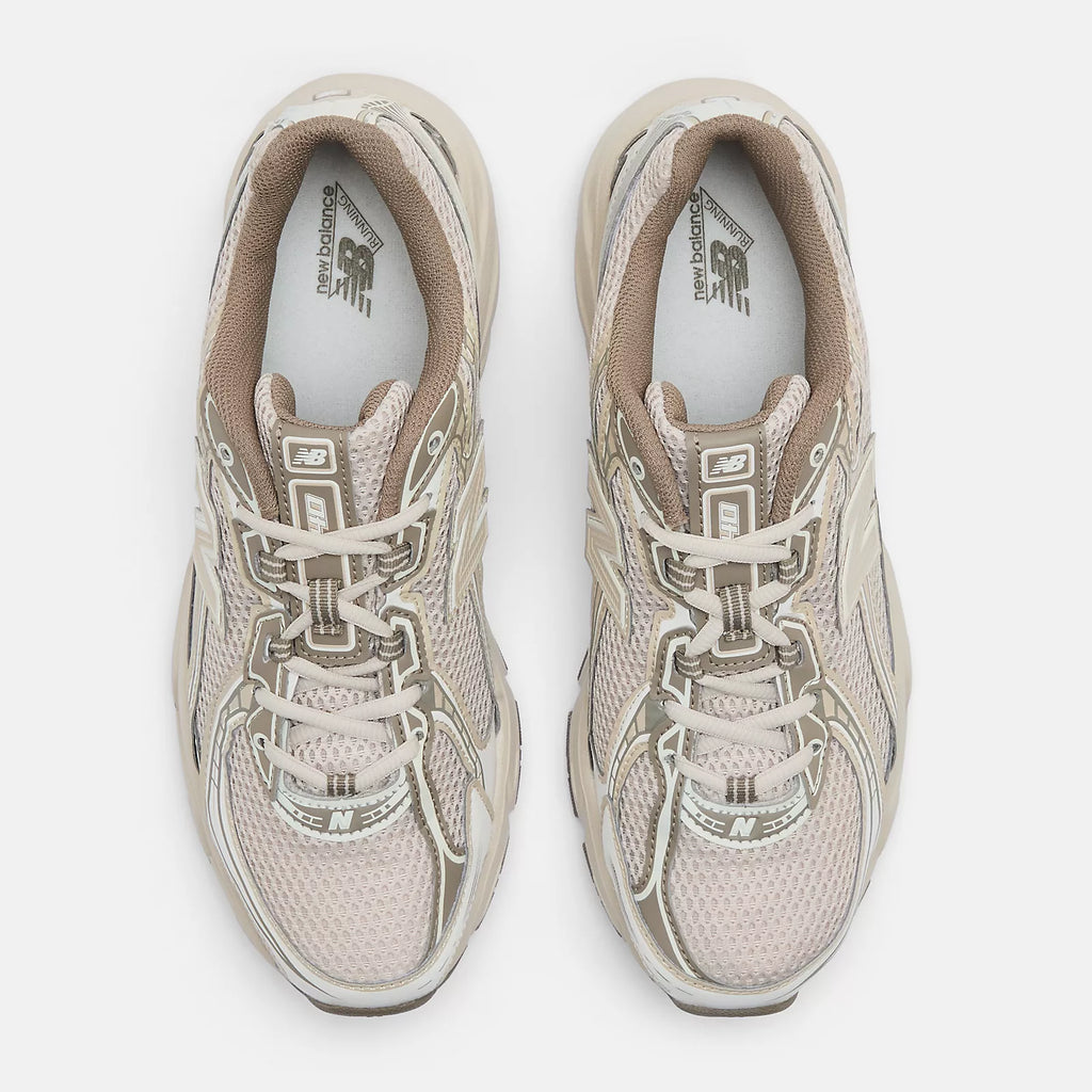 NEW BALANCE  740SA2 - Dark Beige Grey